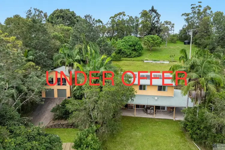 119 Unara Road, Bexhill NSW 2480