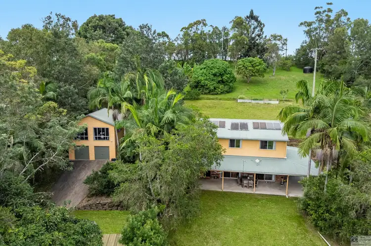 119 Unara Road, Bexhill NSW 2480