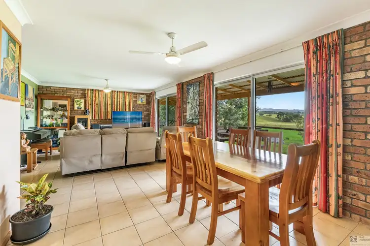 Second view of Homely house listing, 119 Unara Road, Bexhill NSW 2480
