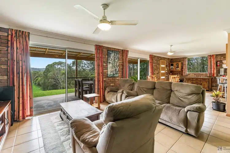 Third view of Homely house listing, 119 Unara Road, Bexhill NSW 2480
