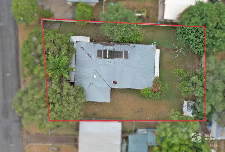 174 Kariboe Street, Biloela QLD 4715