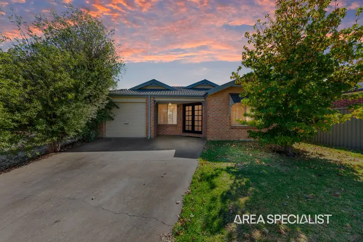Second view of Homely house listing, 24 Maddock Drive, Cranbourne East VIC 3977