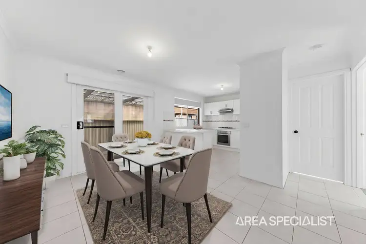 Fourth view of Homely house listing, 24 Maddock Drive, Cranbourne East VIC 3977