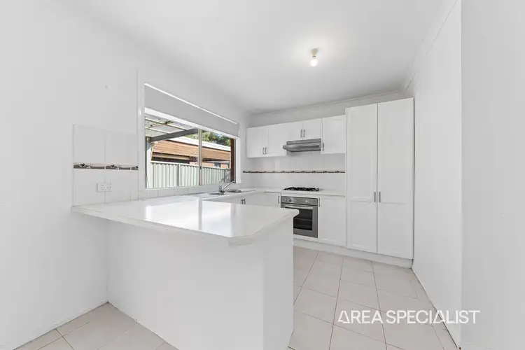 Fifth view of Homely house listing, 24 Maddock Drive, Cranbourne East VIC 3977