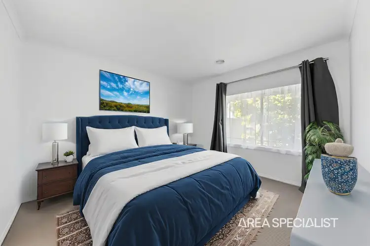 Sixth view of Homely house listing, 24 Maddock Drive, Cranbourne East VIC 3977