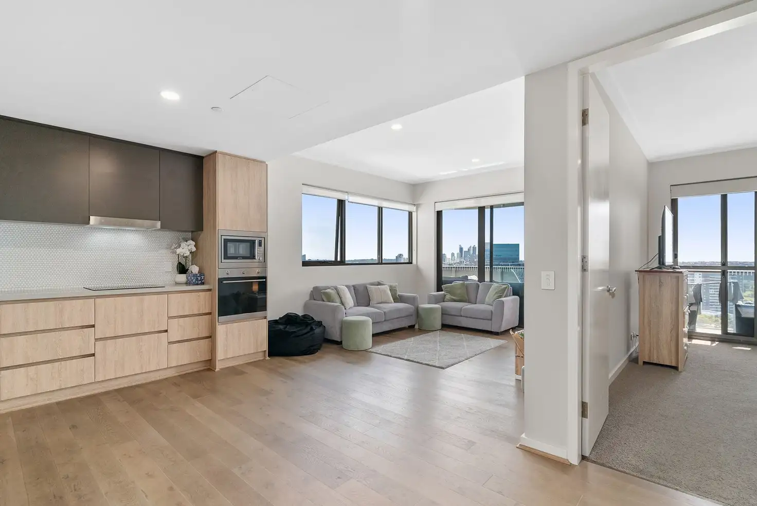 Main view of Homely apartment listing, 1609/118 Goodwood Parade, Burswood WA 6100