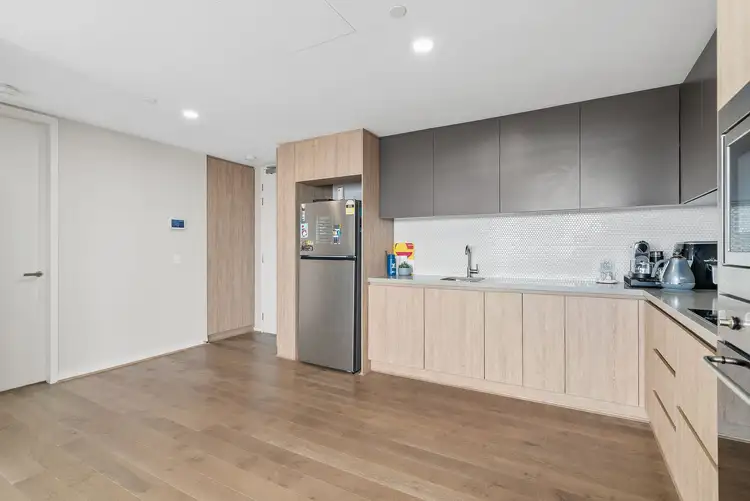 Fifth view of Homely apartment listing, 1609/118 Goodwood Parade, Burswood WA 6100