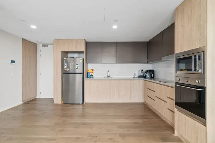 Sixth view of Homely apartment listing, 1609/118 Goodwood Parade, Burswood WA 6100