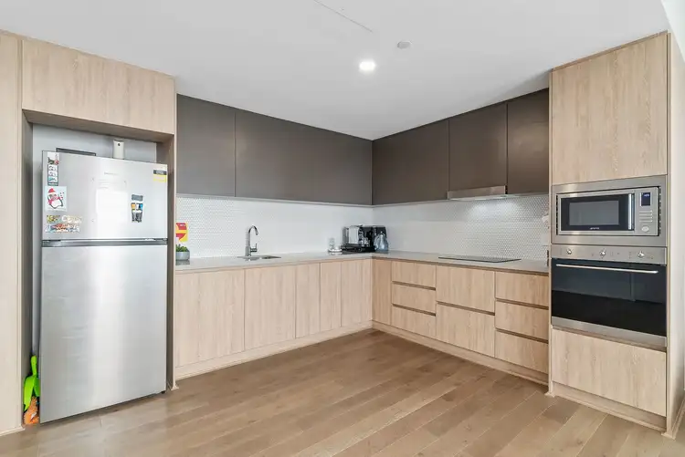 Seventh view of Homely apartment listing, 1609/118 Goodwood Parade, Burswood WA 6100