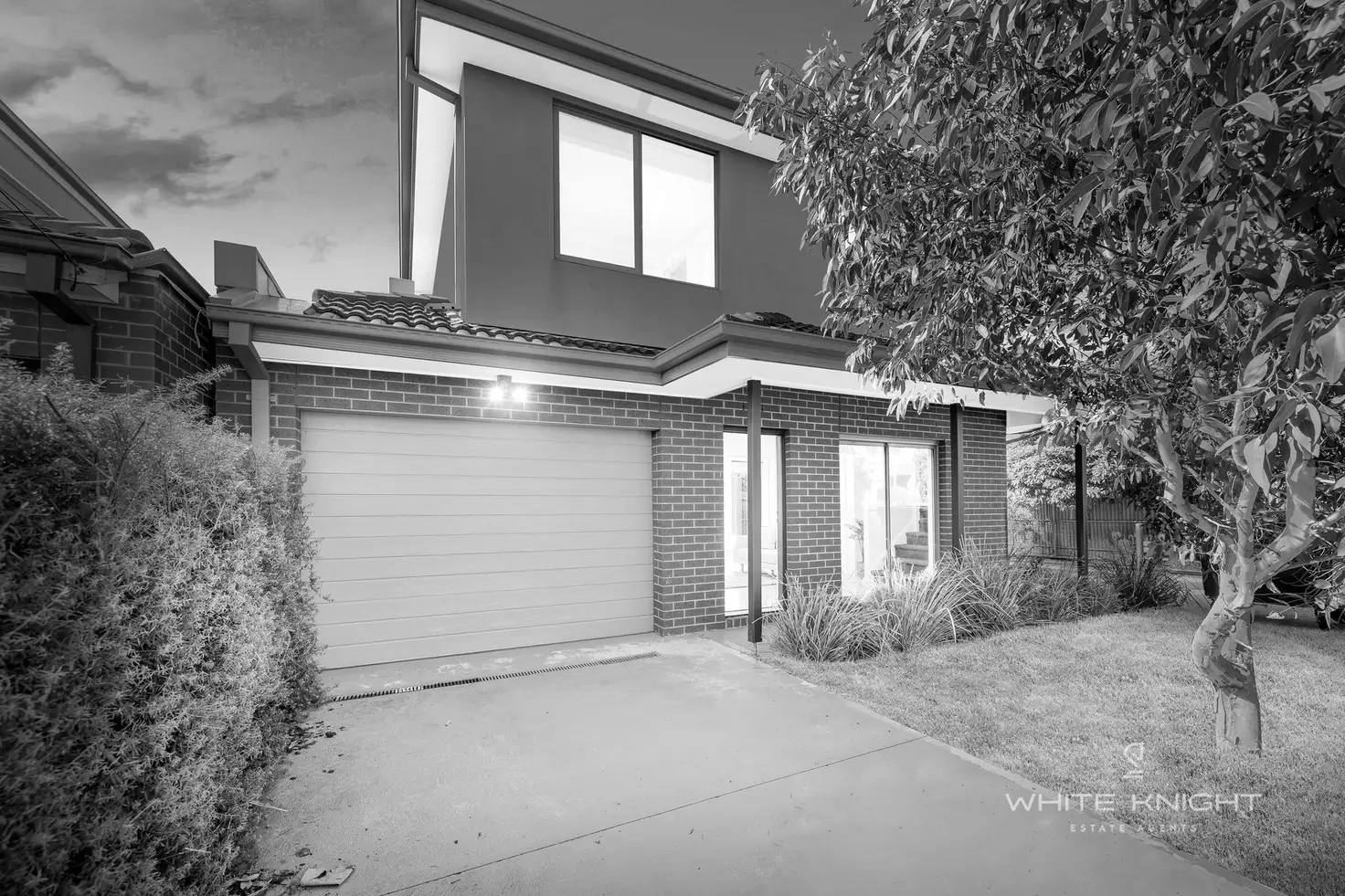 Main view of Homely house listing, 1/30 Rockbank Road, Ardeer VIC 3022