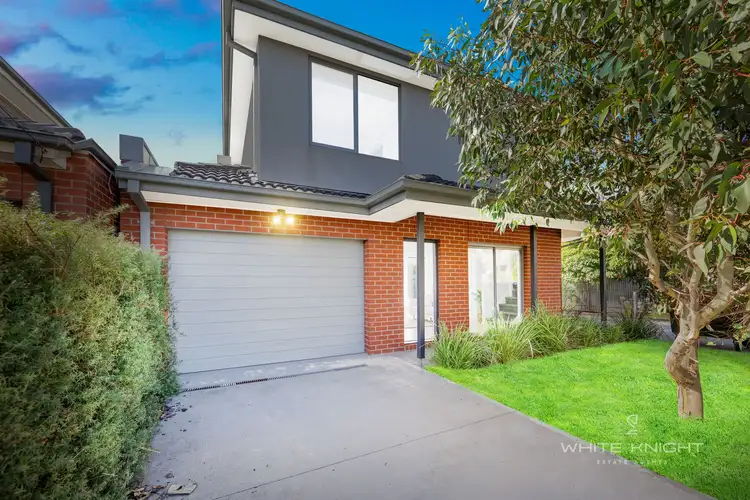 Second view of Homely house listing, 1/30 Rockbank Road, Ardeer VIC 3022