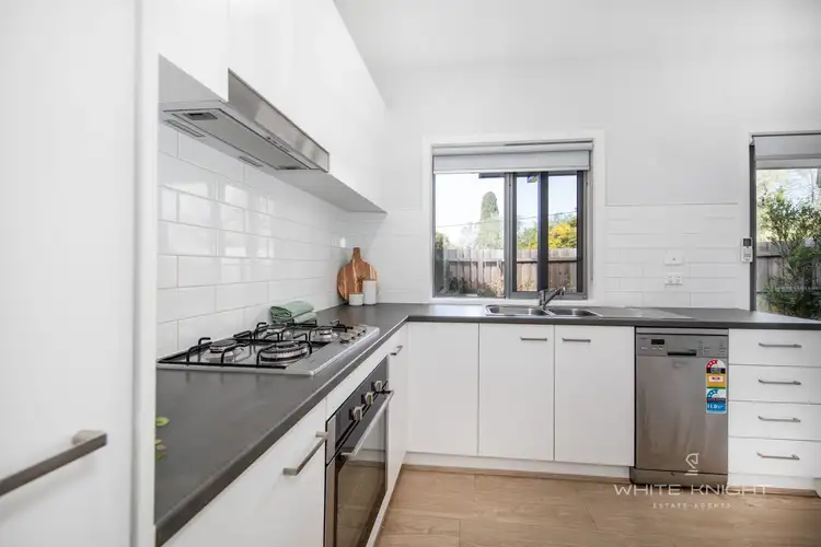 Third view of Homely house listing, 1/30 Rockbank Road, Ardeer VIC 3022