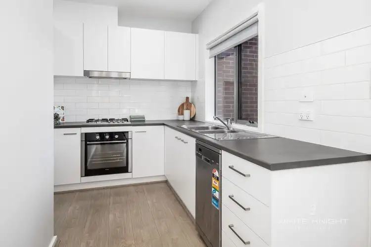 Fourth view of Homely house listing, 1/30 Rockbank Road, Ardeer VIC 3022