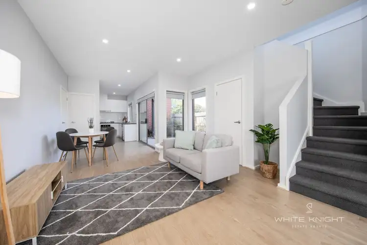 Fifth view of Homely house listing, 1/30 Rockbank Road, Ardeer VIC 3022