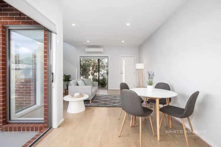 Sixth view of Homely house listing, 1/30 Rockbank Road, Ardeer VIC 3022