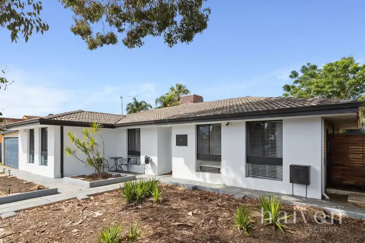 Main view of Homely house listing, 6 Nolyang Crescent, Wanneroo WA 6065