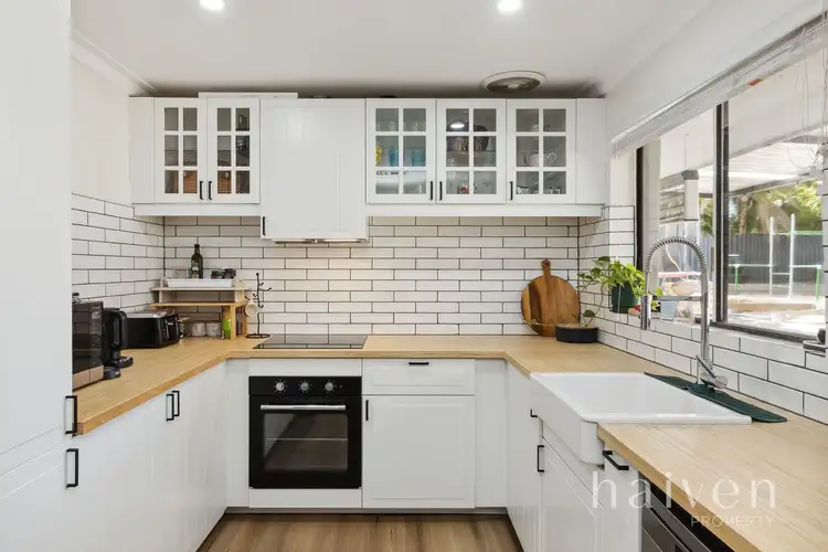 Third view of Homely house listing, 6 Nolyang Crescent, Wanneroo WA 6065