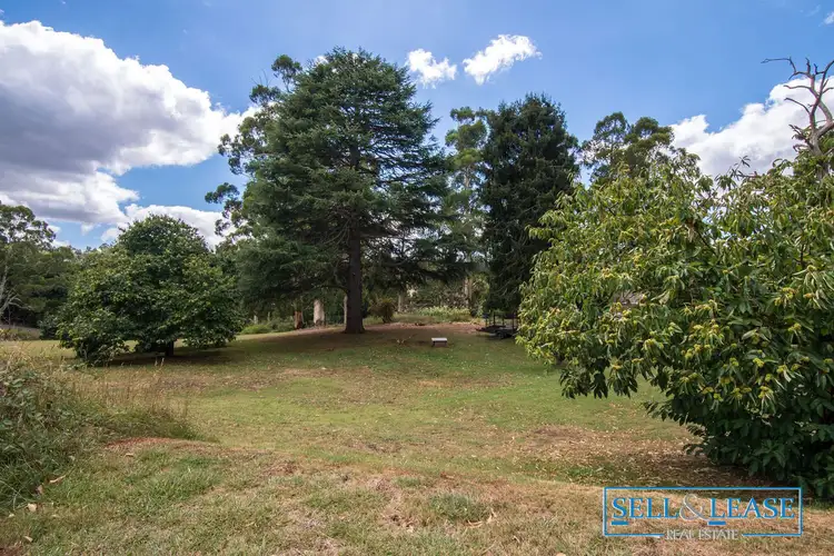 Fourth view of Homely house listing, 159 Monbulk-Seville Road, Silvan VIC 3795