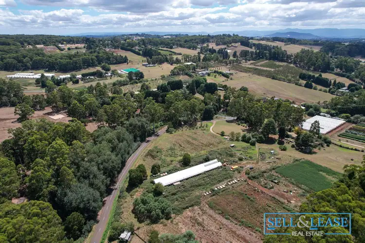 Sixth view of Homely house listing, 159 Monbulk-Seville Road, Silvan VIC 3795