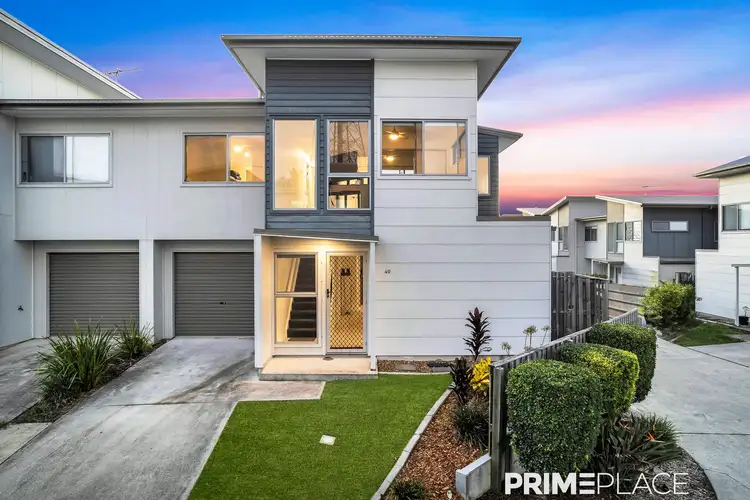 49/70 Willow Road, Redbank Plains QLD 4301