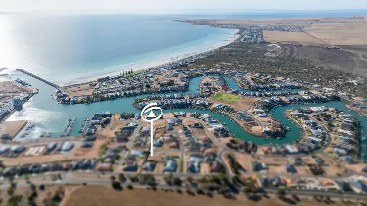 3 Seabird Court, Wallaroo SA 5556
