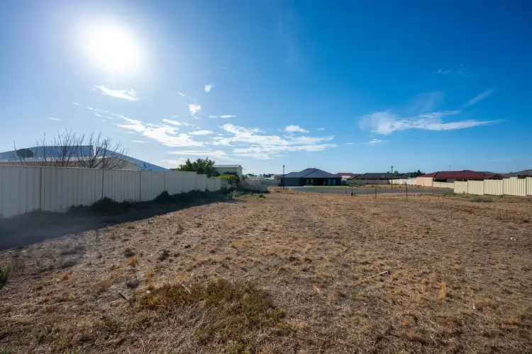 Third view of Homely land listing, 3 Seabird Court, Wallaroo SA 5556