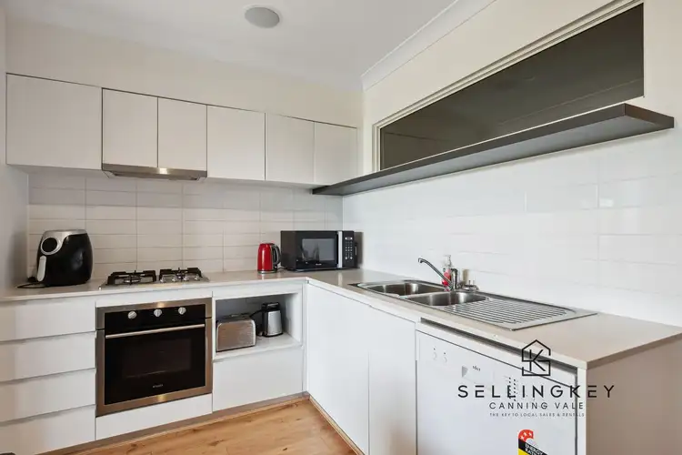 Third view of Homely unit listing, 14/1 Glenariff Boulevard, Canning Vale WA 6155