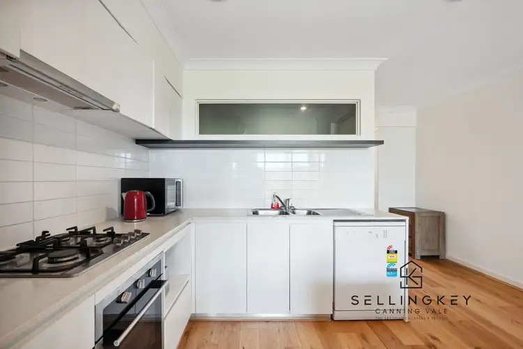 Fourth view of Homely unit listing, 14/1 Glenariff Boulevard, Canning Vale WA 6155