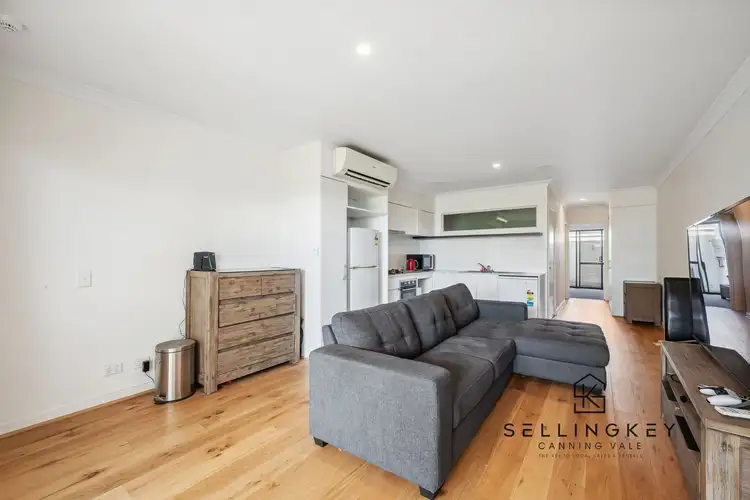 Fifth view of Homely unit listing, 14/1 Glenariff Boulevard, Canning Vale WA 6155