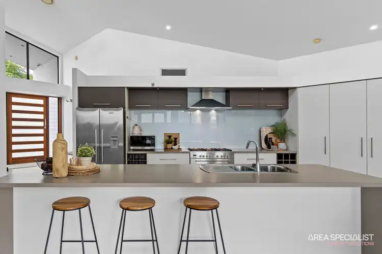 Sixth view of Homely house listing, 26 Emmaville Crescent, Ormeau QLD 4208