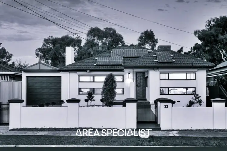 Main view of Homely house listing, 23 Kinnoul Avenue, Keysborough VIC 3173
