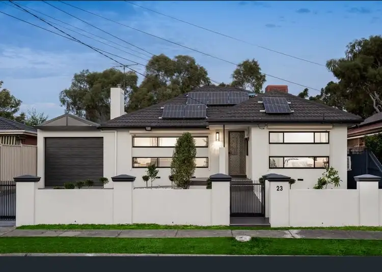Second view of Homely house listing, 23 Kinnoul Avenue, Keysborough VIC 3173