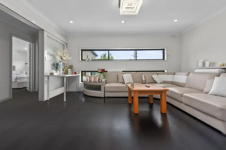Fourth view of Homely house listing, 23 Kinnoul Avenue, Keysborough VIC 3173