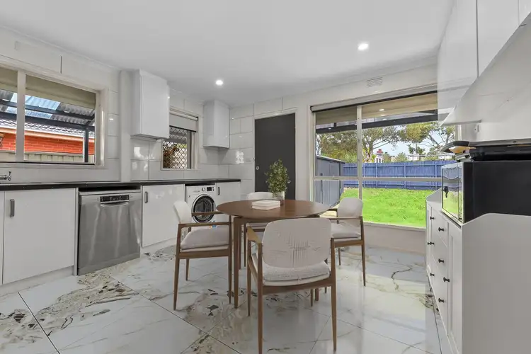 Fifth view of Homely house listing, 23 Kinnoul Avenue, Keysborough VIC 3173