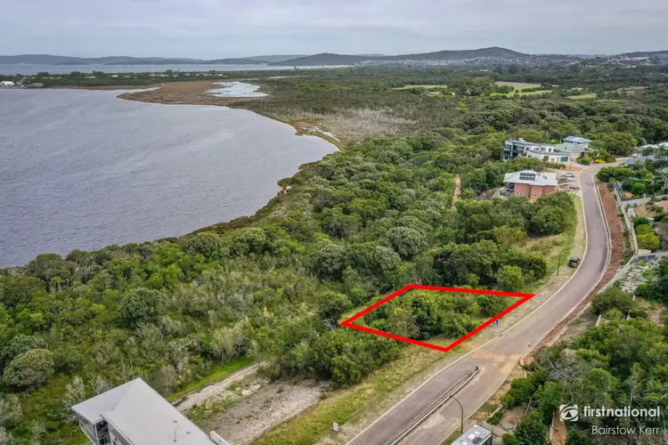 Main view of Homely land listing, 28 The Outlook, Bayonet Head WA 6330