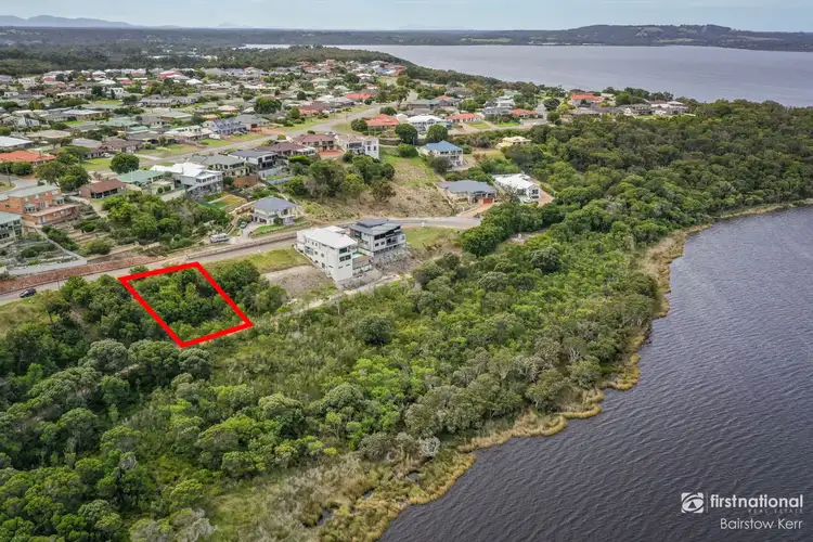 Second view of Homely land listing, 28 The Outlook, Bayonet Head WA 6330