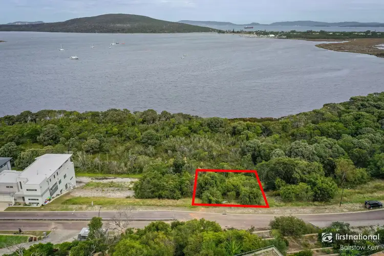 Third view of Homely land listing, 28 The Outlook, Bayonet Head WA 6330