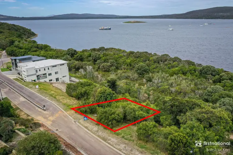 Fourth view of Homely land listing, 28 The Outlook, Bayonet Head WA 6330