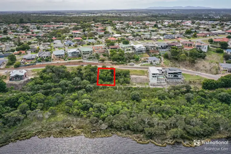 Fifth view of Homely land listing, 28 The Outlook, Bayonet Head WA 6330
