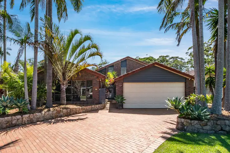 31 Jean Avenue