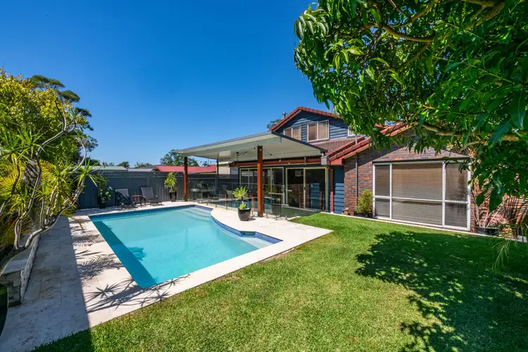 Third view of Homely house listing, 31 Jean Avenue, Berkeley Vale NSW 2261