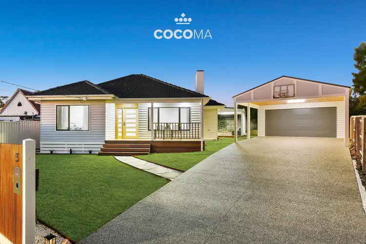 5 Rodney Court