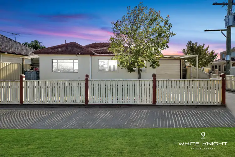 Second view of Homely house listing, 69 Westmoreland Road, Sunshine North VIC 3020