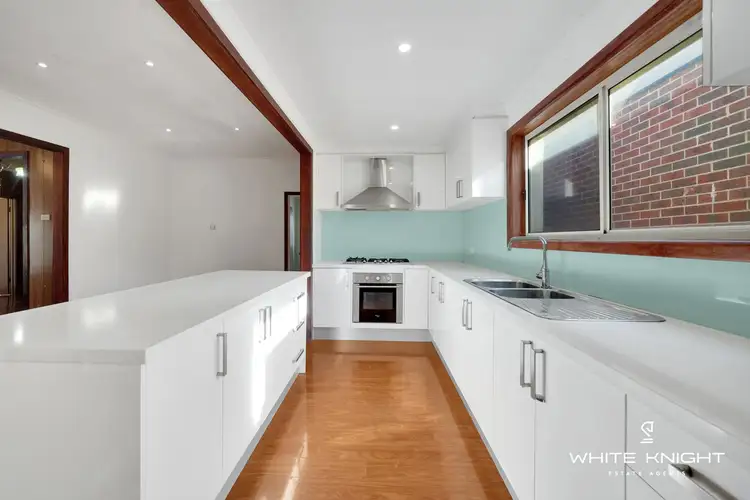 Third view of Homely house listing, 69 Westmoreland Road, Sunshine North VIC 3020