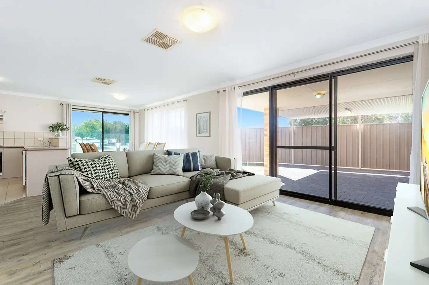 Main view of Homely house listing, 2 Crosthwait Circle, Tapping WA 6065