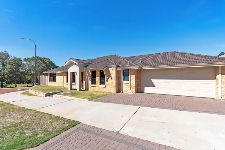 Second view of Homely house listing, 2 Crosthwait Circle, Tapping WA 6065