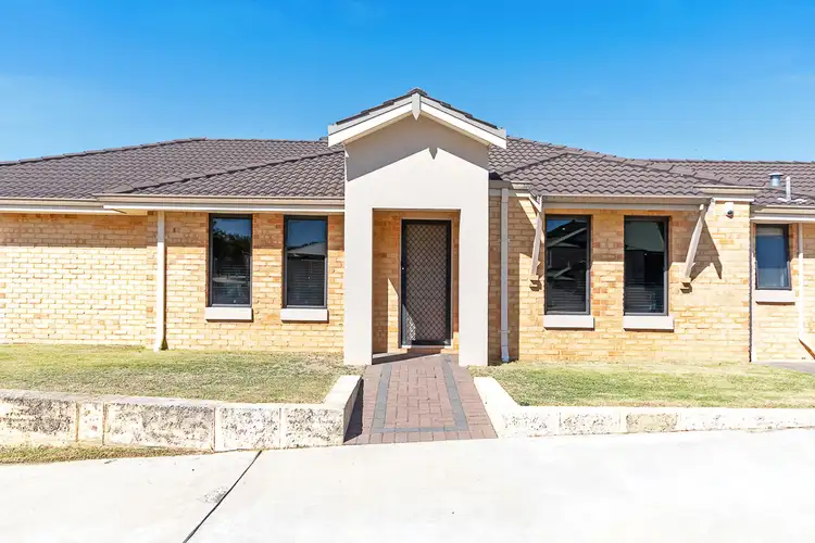 Third view of Homely house listing, 2 Crosthwait Circle, Tapping WA 6065