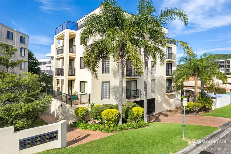 2/1 Church Street, Nelson Bay NSW 2315