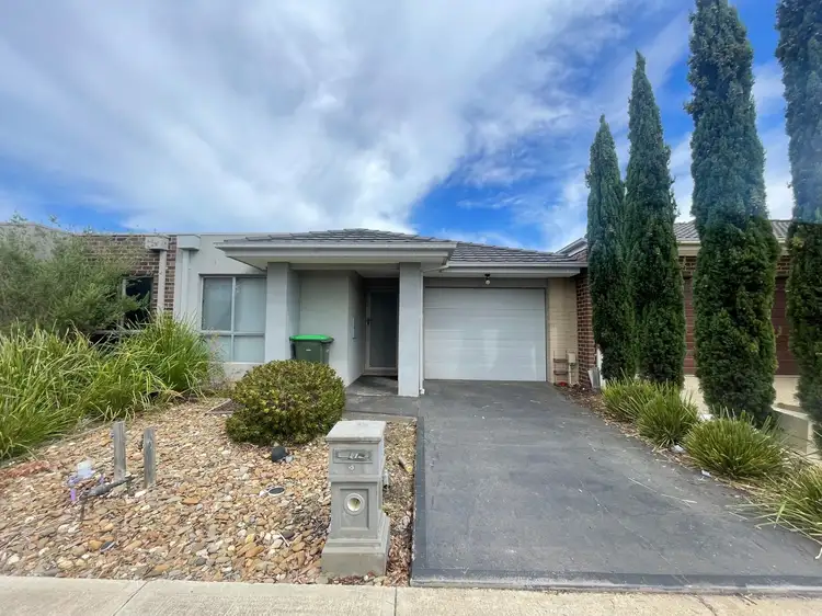 Main view of Homely house listing, 13 Mulgra View, Tarneit VIC 3029