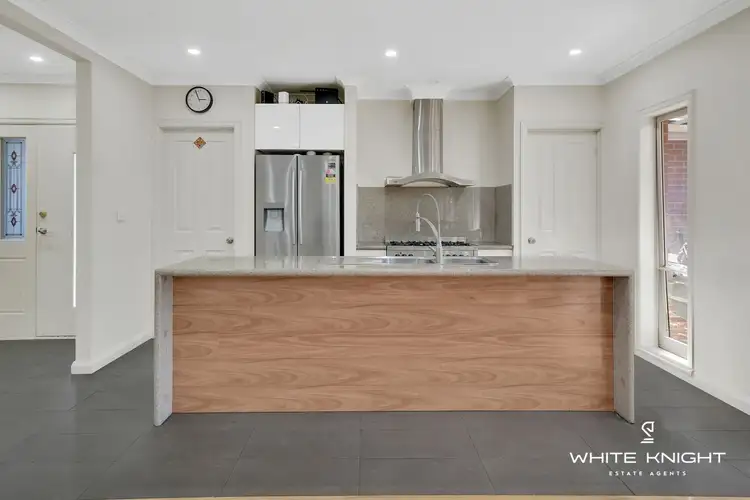 Fourth view of Homely unit listing, 2/10 Derson Street, St Albans VIC 3021